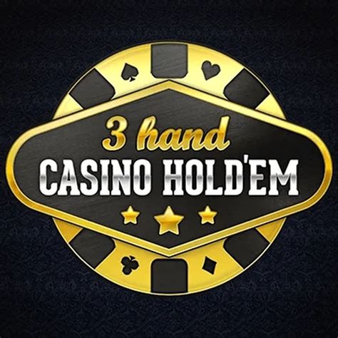 Игра Casino Hold’em Pro  играть бесплатно онлайн