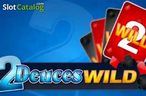 Игра Deuces Wild (Espresso)  играть бесплатно онлайн