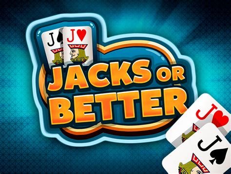 Игра Jacks or Better  играть бесплатно онлайн