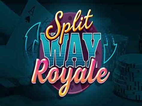 Игра Split Way Royale SH (Nucleus)  играть бесплатно онлайн