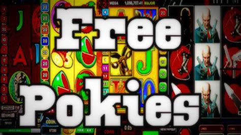 Игровой Автомат Aussie Pokies  Играть Онлайн Бесплатно No Name Slots