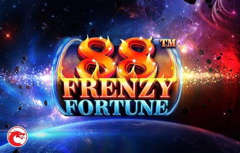 Игровой автомат 88 Frenzy Fortune  играть бесплатно