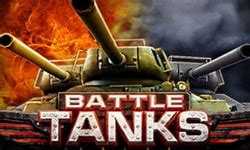 Игровой автомат Battle Tanks (Танки) играть бесплатно онлайн