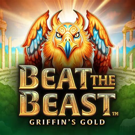 Игровой автомат Beat the Beast: Griffins Gold  играть бесплатно