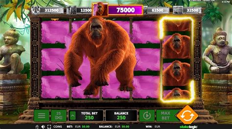 Игровой автомат Big 5 Jungle Jackpot  играть бесплатно