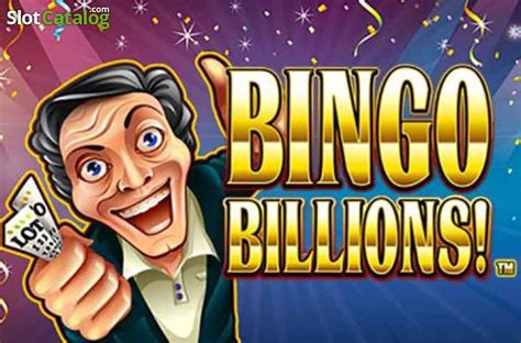 Игровой автомат Bingo Billions (Dice)  играть бесплатно