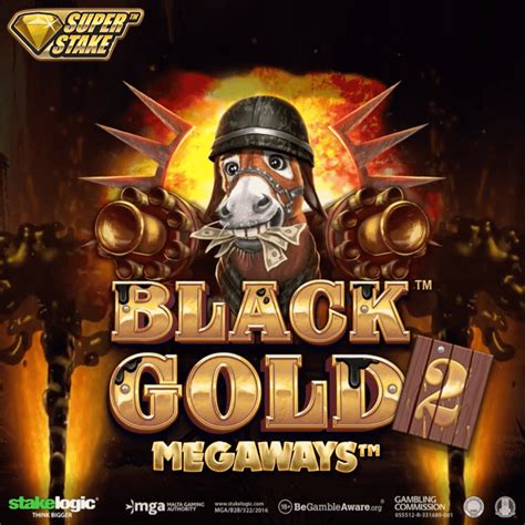 Игровой автомат Black Gold 2 Megaways  играть бесплатно