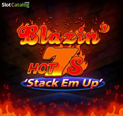 Игровой автомат Blazin Hot 7s  играть бесплатно