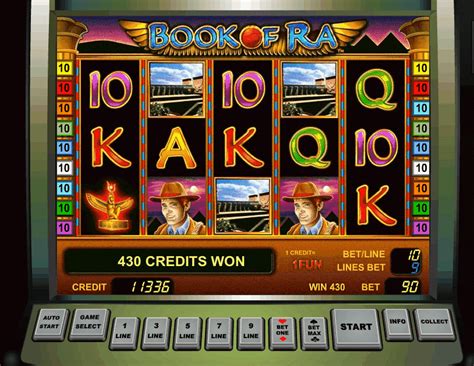 Игровой автомат Book Of Fate в казино Вулкан Рояль