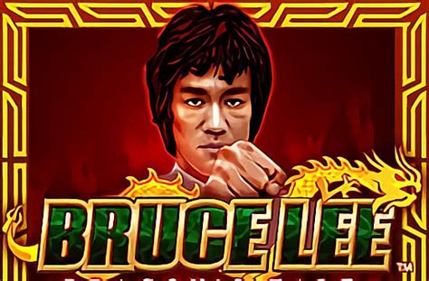 Игровой автомат Bruce Lee Dragons Tale  играть бесплатно