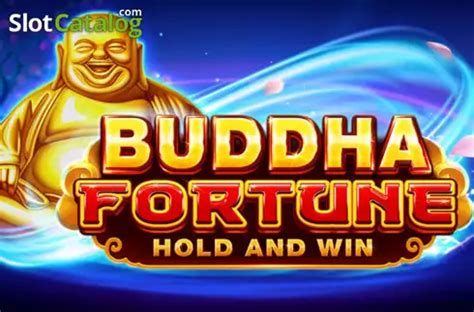 Игровой автомат Buddha Fortune Hold and Win  играть бесплатно