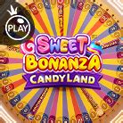 Игровой автомат Candyland  играть бесплатно