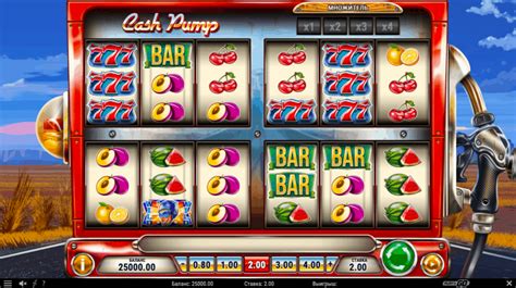 Игровой автомат Cash & Carry  играть онлайн бесплатно