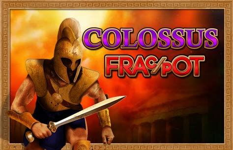 Игровой автомат Colossus Kingdom  играть бесплатно