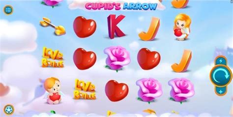 Игровой автомат Cupids Arrow — играйте без регистрации