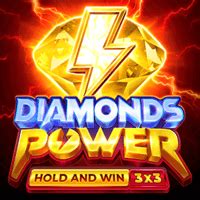 Игровой автомат Diamond Wind: Hold & Win  играть бесплатно