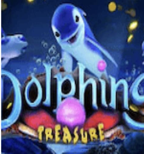 Игровой автомат Dolphin Treasure бесплатно