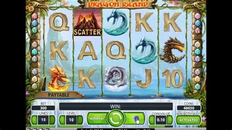 Игровой автомат Dragon Castle  играть бесплатно