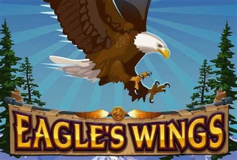 Игровой автомат Eagle’s Wings (Крылья Орла)  играть онлайн