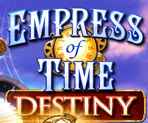 Игровой автомат Empress of Time: Destiny  играть бесплатно