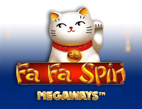 Игровой автомат Fa Fa Spin  играть бесплатно