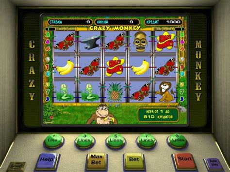 Игровой автомат Fancy Jungle  играть бесплатно