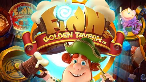 Игровой автомат Finns Golden Tavern  играть бесплатно