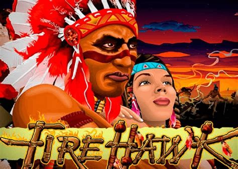 Игровой автомат Fire Hawk  играть бесплатно в Огненный Ястреб