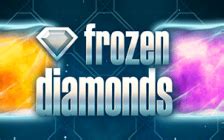 Игровой автомат Frozen Diamonds  играть бесплатно