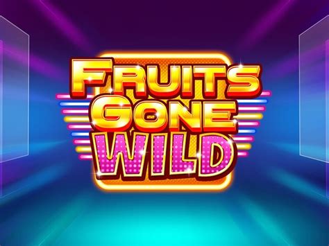 Игровой автомат Fruits Gone Wild Deluxe  играть бесплатно