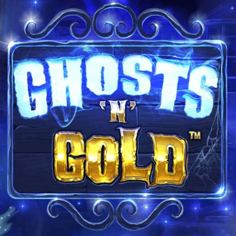 Игровой автомат Ghosts N Gold  играть бесплатно