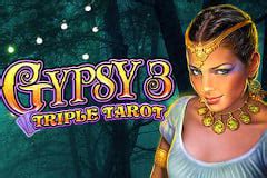 Игровой автомат Gypsy 3: Triple Tarot  играть бесплатно