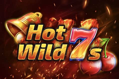 Игровой автомат Hot Wild 7s  играть бесплатно