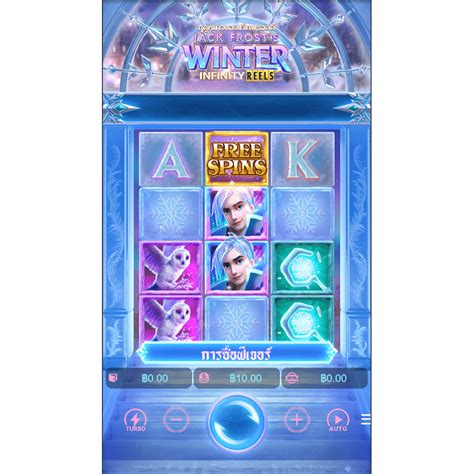 Игровой автомат Jack Frosts Winter  играть бесплатно