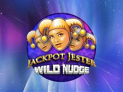 Игровой автомат Jackpot Jester Wild Nudge  играть бесплатно