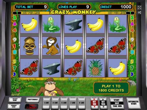 Игровой автомат Jungle Jim  играть бесплатно