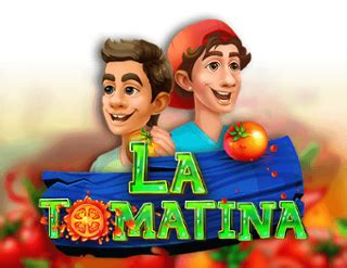 Игровой автомат La Tomatina  играть бесплатно
