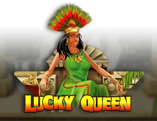 Игровой автомат Lucky Queen  играть бесплатно