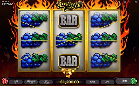 Игровой автомат Lucky Streak 2  играть бесплатно