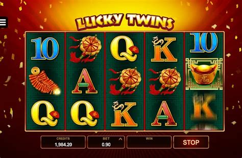 Игровой автомат Lucky Twins ✅ играть бесплатно онлайн