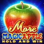 Игровой автомат Magic Apple  играть бесплатно