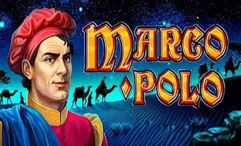 Игровой автомат Marco Polo  играть бесплатно