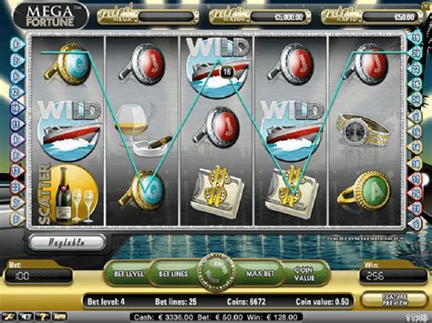Игровой автомат Mega Fortune (Мега Фортуна)  играть бесплатно онлайн
