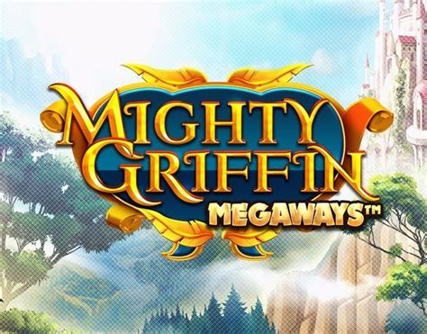 Игровой автомат Mighty Griffin Megaways  играть бесплатно