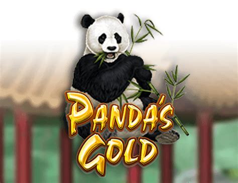 Игровой автомат Panda Gold  играть бесплатно