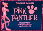 Игровой автомат Pink Panther  играть бесплатно