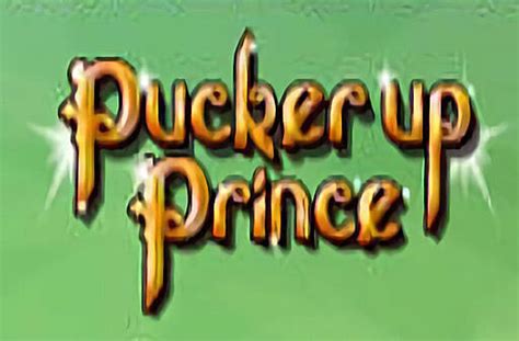 Игровой автомат Pucker Up Prince  играть бесплатно