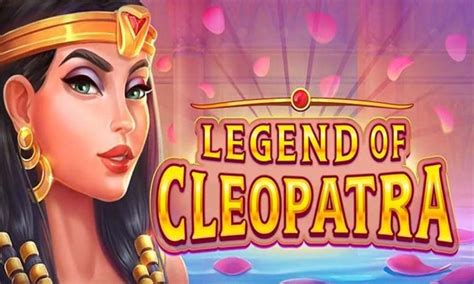 Игровой автомат Queen Cleopatra  играть бесплатно