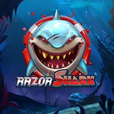 Игровой автомат Razor Shark  играть бесплатно