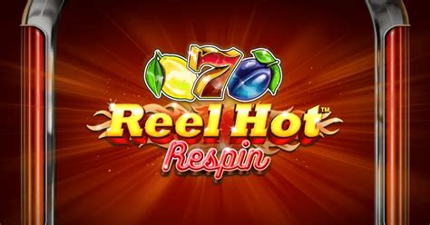 Игровой автомат Reel Hot Respin  играть бесплатно